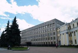 Звернення громадян розглядатиме новий склад комісії Житомирської ОДА
Звернення громадян розглядатиме новий склад комісії Житомирської ОДА