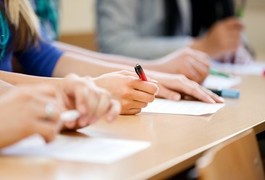 Сьогодні останній день реєстрації на ЗНО
Сьогодні останній день реєстрації на ЗНО