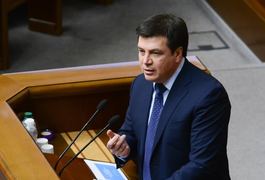 Як зменшити тиск на бюджети українських родин
Як зменшити тиск на бюджети українських родин