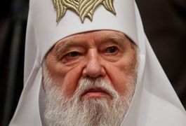 Філарет закликав до єдності та розкритикував Московський патріархат
Філарет закликав до єдності та розкритикував Московський патріархат