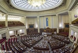 Більшості знову не вдалось "проштовхнути" свого аудитора в НАБУ
Більшості знову не вдалось "проштовхнути" свого аудитора в НАБУ
