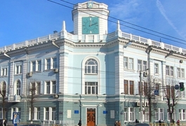 Завтра виконком розгляне два питання
Завтра виконком розгляне два питання
