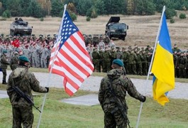 Cтати основним союзником США поза НАТО ще мало що значить - американські експерти
Cтати основним союзником США поза НАТО ще мало що значить - американські експерти