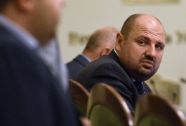 «Фаворит» заявляє про інформаційну атаку, пов’язану з діяльністю народного депутата Розенблата
«Фаворит» заявляє про інформаційну атаку, пов’язану з діяльністю народного депутата Розенблата