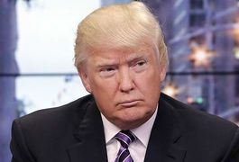 Ніхто нікого не буде боятися, - Трамп
Ніхто нікого не буде боятися, - Трамп