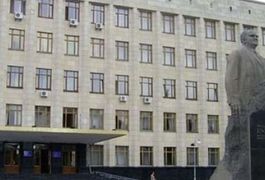 Визначено департамент Житомирської ОДА, який буде відповідати за усі ремонти і будівництва
Визначено департамент Житомирської ОДА, який буде відповідати за усі ремонти і будівництва