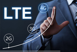 НКРЗІ розіграє ліцензії на 4G у Житомирській та ще 11 областях
НКРЗІ розіграє ліцензії на 4G у Житомирській та ще 11 областях