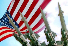 США почали оцінку ядерного потенціалу
США почали оцінку ядерного потенціалу