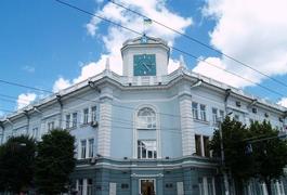 В міській раді спеціалістку зробили заступницею директора департаменту й начальницею відділу
В міській раді спеціалістку зробили заступницею директора департаменту й начальницею відділу