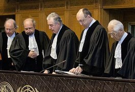 Чим світить Україні перше рішення Гааги
Чим світить Україні перше рішення Гааги