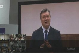 Звинуваченого в державній зраді Януковича викликали в Україну до суду
Звинуваченого в державній зраді Януковича викликали в Україну до суду