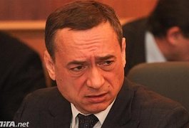 Мартиненку світить 12 років
Мартиненку світить 12 років