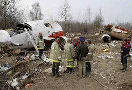 Польща поскаржиться на Росію в Гаагу
Польща поскаржиться на Росію в Гаагу