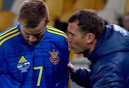 Ярмоленко обігнав Шевченка у списку кращих бомбардирів в історії «Динамо»
Ярмоленко обігнав Шевченка у списку кращих бомбардирів в історії «Динамо»