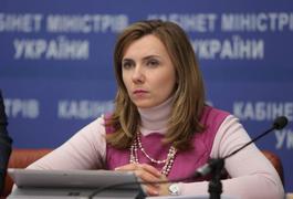 Україна продовжить відстоювати в Європарламенті збільшення квот на агропродукцію - Микольська
Україна продовжить відстоювати в Європарламенті збільшення квот на агропродукцію - Микольська