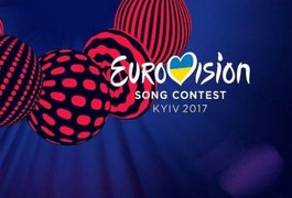 Сьогодні у Києві стартує "Євробачення-2017"
Сьогодні у Києві стартує "Євробачення-2017"