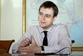 В Україні створять нову авіакомпанію - Омелян
В Україні створять нову авіакомпанію - Омелян