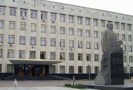 КП Житомирщини перерахували чергові кошти за лікування військових та переселенців
КП Житомирщини перерахували чергові кошти за лікування військових та переселенців