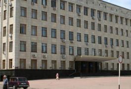 Житомирський губернатор затвердив склад Координаційної ради при ОДА. Виправлено
Житомирський губернатор затвердив склад Координаційної ради при ОДА. Виправлено