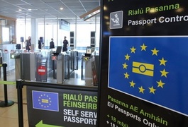 Розвіюємо міфи: як працюватиме безвіз на практиці
Розвіюємо міфи: як працюватиме безвіз на практиці