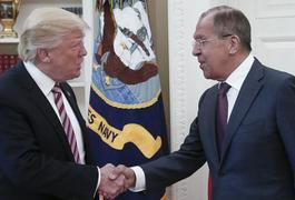 Вони нам збрехали і протролили: Білий дім обурений поведінкою росіян
Вони нам збрехали і протролили: Білий дім обурений поведінкою росіян