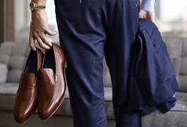 Обираємо взуття правильно
Обираємо взуття правильно