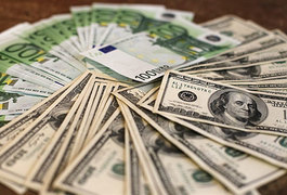 Курс валют в Україні та Житомирі
Курс валют в Україні та Житомирі