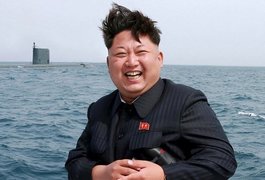 Кім Чен Ин погрожує США катастрофою
Кім Чен Ин погрожує США катастрофою