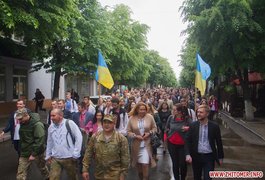 План святкування Дня вишиванки
План святкування Дня вишиванки