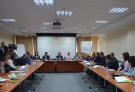 Людей з обмеженими можливостями у Житомирі вчили, як відкрити бізнес
Людей з обмеженими можливостями у Житомирі вчили, як відкрити бізнес