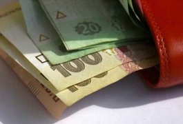 Лише близько 16% житомирян отримують середню заробітну плату
Лише близько 16% житомирян отримують середню заробітну плату