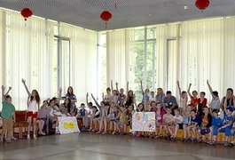 Два житомирських табори розіграли між собою дитячих путівок майже на 4 мільйони
Два житомирських табори розіграли між собою дитячих путівок майже на 4 мільйони