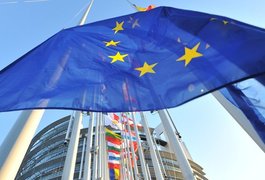 ЄС визнав блокуванння російських соцмереж захистом нацбезпеки України, але вважає, що аргументи є недостатніми
ЄС визнав блокуванння російських соцмереж захистом нацбезпеки України, але вважає, що аргументи є недостатніми