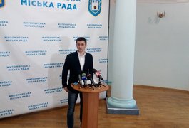 Житомирські маршрутчики таки підписали додаткові угоди з міською владою
Житомирські маршрутчики таки підписали додаткові угоди з міською владою