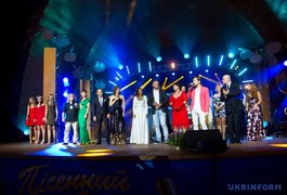 У Житомирі втретє пройде «Пісенний спас» імені Володимира Шинкарука
У Житомирі втретє пройде «Пісенний спас» імені Володимира Шинкарука