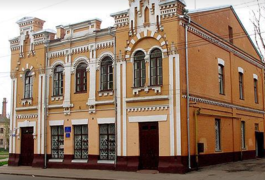 Юнацька бібліотека Житомира накупила на десятки тисяч періодичних видань
Юнацька бібліотека Житомира накупила на десятки тисяч періодичних видань