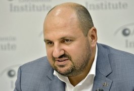Нардеп Розенблат заявив, що ходив до НАБУ, але там з ним ніхто не зустрівся
Нардеп Розенблат заявив, що ходив до НАБУ, але там з ним ніхто не зустрівся