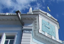 Ще одне КП Житомирської міської ради отримало керівника
Ще одне КП Житомирської міської ради отримало керівника