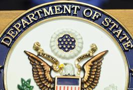 Недоречний і гідний жалю крок, - США про висилку своїх дипломатів з Москви
Недоречний і гідний жалю крок, - США про висилку своїх дипломатів з Москви