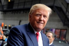 Трамп подякував Путіну за висилку американських дипломатів з Росії: "Зекономимо гроші"
Трамп подякував Путіну за висилку американських дипломатів з Росії: "Зекономимо гроші"