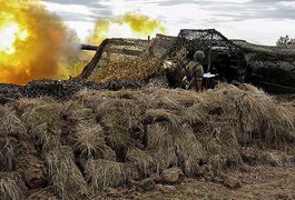 Сусіди, які називають себе братами: окупанти вдвічі посилили вогонь
Сусіди, які називають себе братами: окупанти вдвічі посилили вогонь