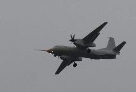 Місія України і США здійснить спостережний політ над Білоруссю та РФ
Місія України і США здійснить спостережний політ над Білоруссю та РФ