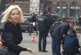 Вбивство Вороненкова фактично розкрите, - ГПУ
Вбивство Вороненкова фактично розкрите, - ГПУ