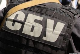 СБУ затримала у Києві помічницю блогера Шарія
СБУ затримала у Києві помічницю блогера Шарія