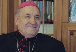 У Житомирі католицького священника нагородять відзнакою «За заслуги перед містом І ступеня»
У Житомирі католицького священника нагородять відзнакою «За заслуги перед містом І ступеня»