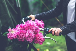 Як вибрати квіти і зберегти букет якомога довше
Як вибрати квіти і зберегти букет якомога довше