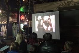 У Житомир на Всесвітній тиждень космосу приїхали литовці
У Житомир на Всесвітній тиждень космосу приїхали литовці