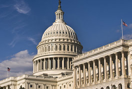 В Сенаті США погодились з підозрами американських спецслужб щодо втручання РФ у вибори
В Сенаті США погодились з підозрами американських спецслужб щодо втручання РФ у вибори