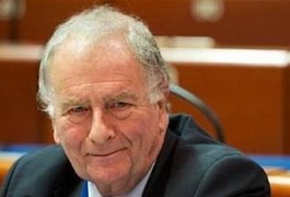 Після відставки проросійського президента ПАРЄ, керуватиме віце-президент асамблеї
Після відставки проросійського президента ПАРЄ, керуватиме віце-президент асамблеї