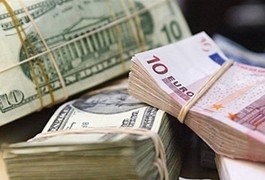 Курс валют в Україні та Житомирі
Курс валют в Україні та Житомирі